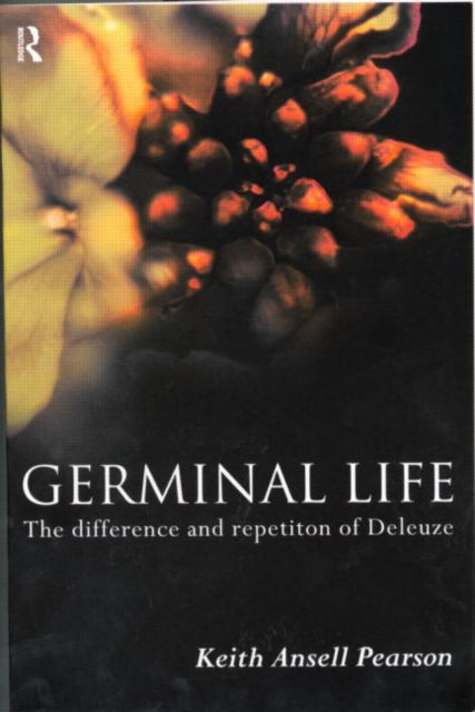 Book cover of: Germinal Life