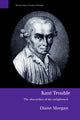 Book cover of: Kant Trouble. By: Diane Morgan