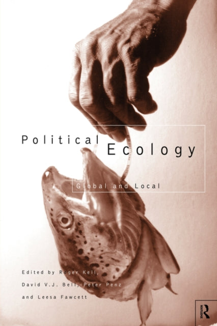 Political Ecology