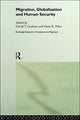 Book cover of: Migration, Globalisation and Human Security. By: David Graham