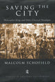 Book cover of: Saving the City
