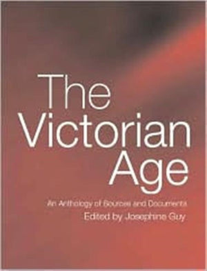 The Victorian Age