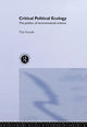 Book cover of: Critical Political Ecology