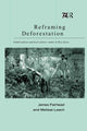 Book cover of: Reframing Deforestation