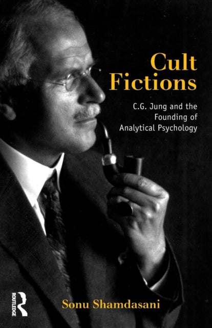 Book cover of: Cult Fictions