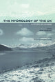Book cover of: Hydrology of the UK. By: Mike Acreman