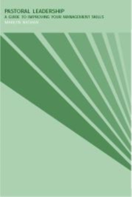 Pastoral Leadership