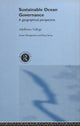 Book cover of: Sustainable Ocean Governance