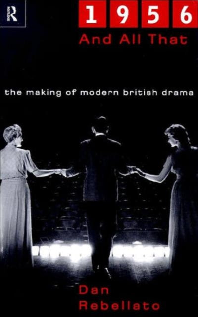 Book cover of: 1956 and All That