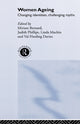 Book cover of: Women Ageing. By: Miriam Bernard