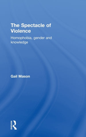 Spectacle of Violence