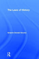 Book cover of: Laws of History