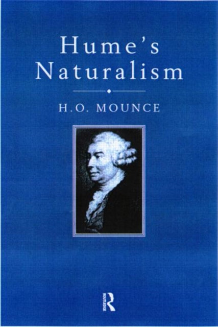 Book cover of: Hume's Naturalism