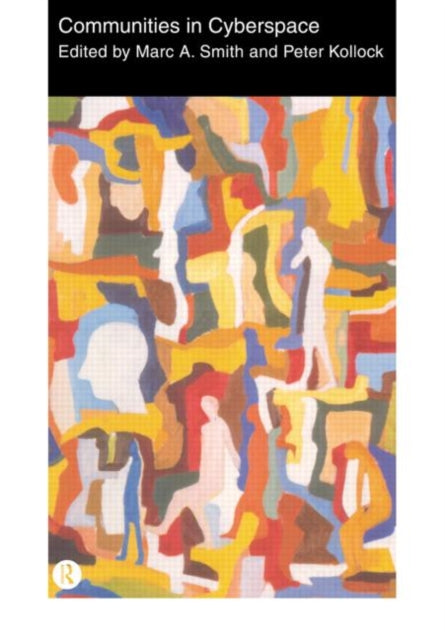 Book cover of: Communities in Cyberspace
