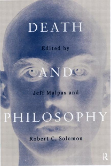 Book cover of: Death and Philosophy