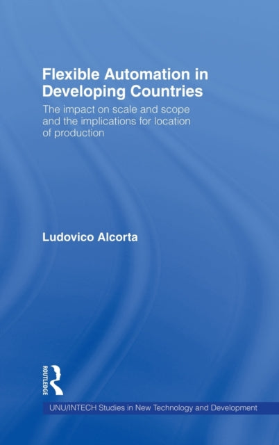 Flexible Automation in Developing Countries