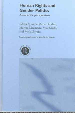 Human Rights and Gender Politics