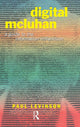 Book cover of: Digital McLuhan