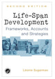 Book cover of: Life-span Development. By: Leonie Sugarman