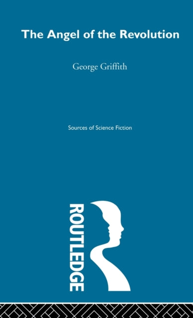 Book cover of: Angel Of Revolution Ssf V4. By: G. Griffith