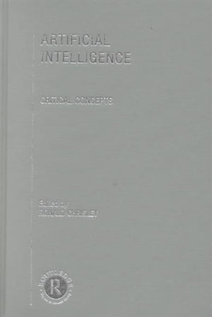 Artificial Intelligence