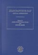 Book cover of: Jean-Baptiste Say. By: John Wood