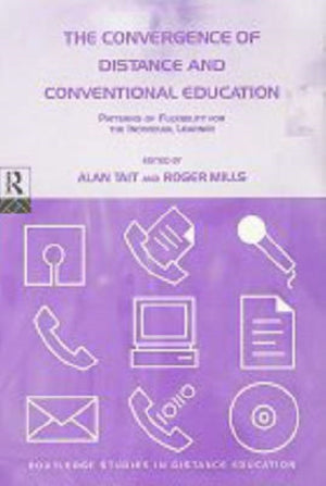 The Convergence of Distance and Conventional Education