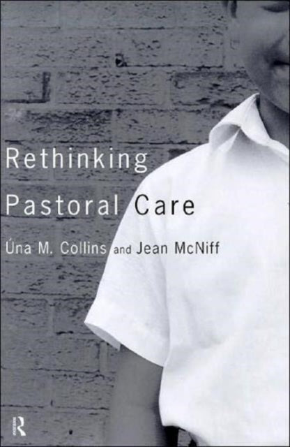 Book cover of: Rethinking Pastoral Care