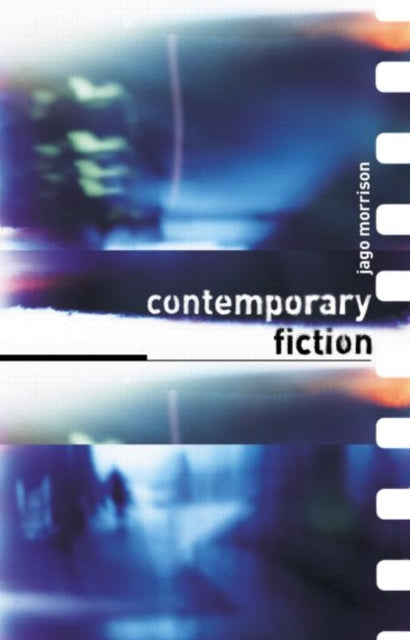 Book cover of: Contemporary Fiction