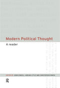 Modern Political Thought