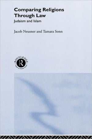 Comparing Religions Through Law