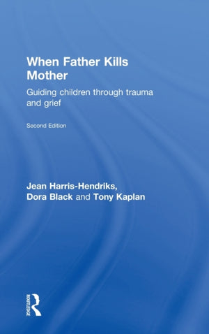 When Father Kills Mother