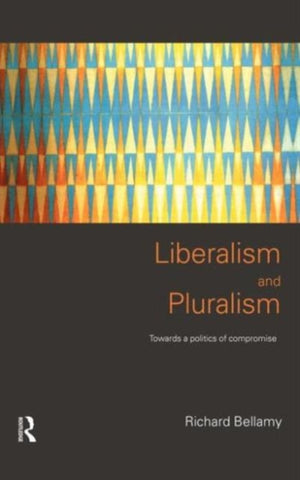 Liberalism and Pluralism