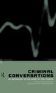 Book cover of: Criminal Conversations. By: Keith Soothill