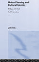 Book cover of: Urban Planning and Cultural Identity