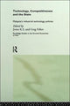 Book cover of: Technology, Competitiveness and the State. By: Greg Felker