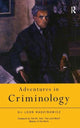 Book cover of: Adventures in Criminology