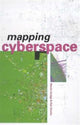 Book cover of: Mapping Cyberspace. By: Martin E. Dodge