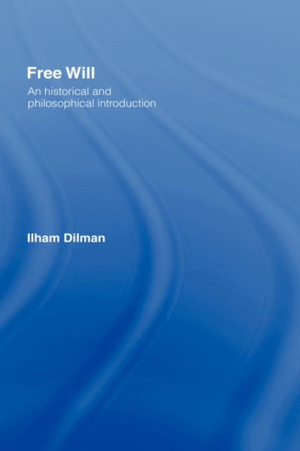 Book cover of: Free Will