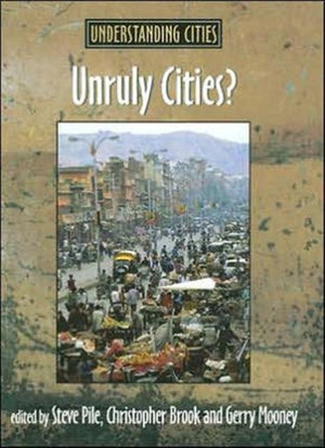Unruly Cities?