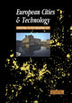 Book cover of: European Cities and Technology. By: Colin Chant