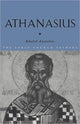 Book cover of: Athanasius. By: Khaled Anatolios