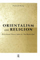Book cover of: Orientalism and Religion