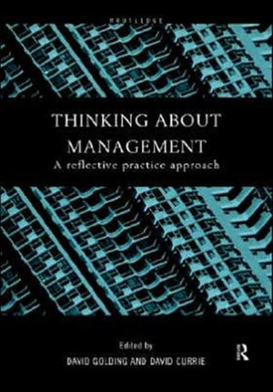 Thinking About Management