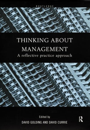 Thinking About Management