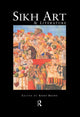Book cover of: Sikh Art and Literature