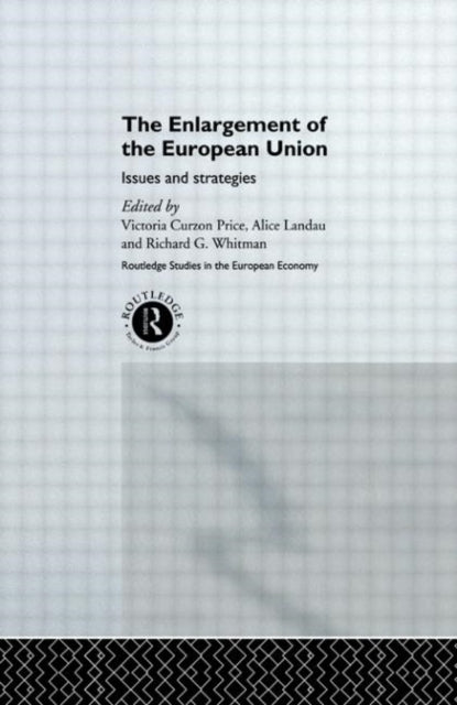 Book cover of: Enlargement of the European Union. By: Price
