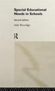 Book cover of: Special Educational Needs in Schools