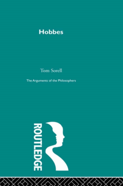 Book cover of: Hobbes