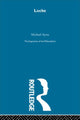 Book cover of: Locke - Arg Phil. By: Michael Ayers